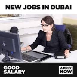 Dubai Jobs For Me - 2020