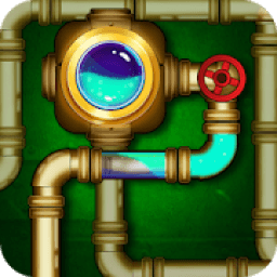 Master Plumber: Pipe Lines आइकन