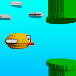 ikon Fly Bird 3D - Играть бесплатно! Tap To Fly