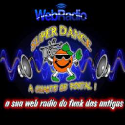 Webrádio Equipe Super Dance 1.0