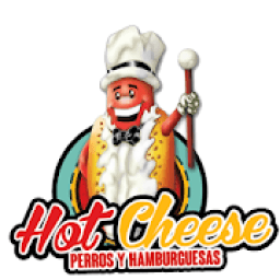Hot Cheese App icon