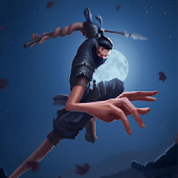 Ninja Adventures आइकन