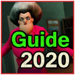 Guide for Scary Teacher 2020 1.3
