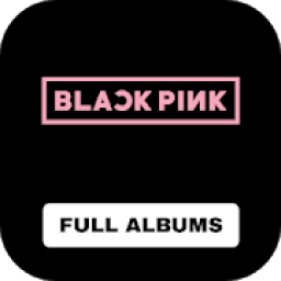 Blackpink Albums आइकन