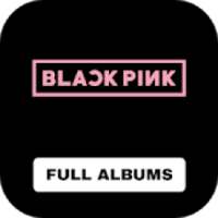 Blackpink Albums