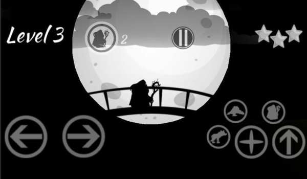 Magic World screenshot 3