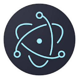 Electron VPN - Fast Secured Unlimited VPN WiFi आइकन