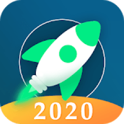 Deep Booster - Mobile Speed &amp; Space Release आइकन