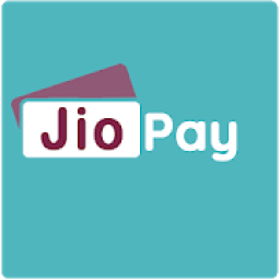 ikon JIO PAY