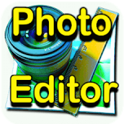 best photo editing app आइकन