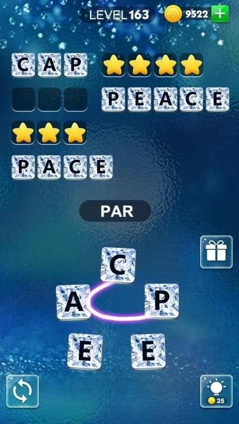 Word Charm screenshot 8