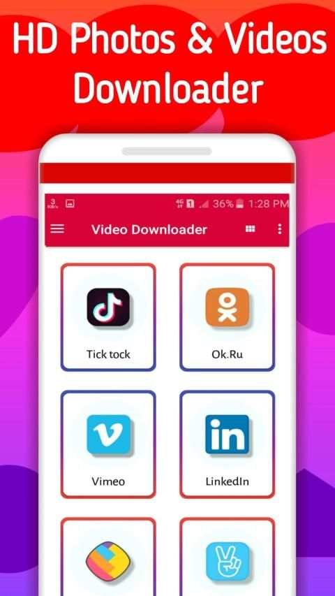 Download Video Instagram - Save Photos & Videos screenshot 4