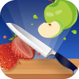 Fruit Slice-Fruit Clash&amp;Cutter icon