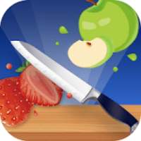 Fruit Slice-Fruit Clash&Cutter