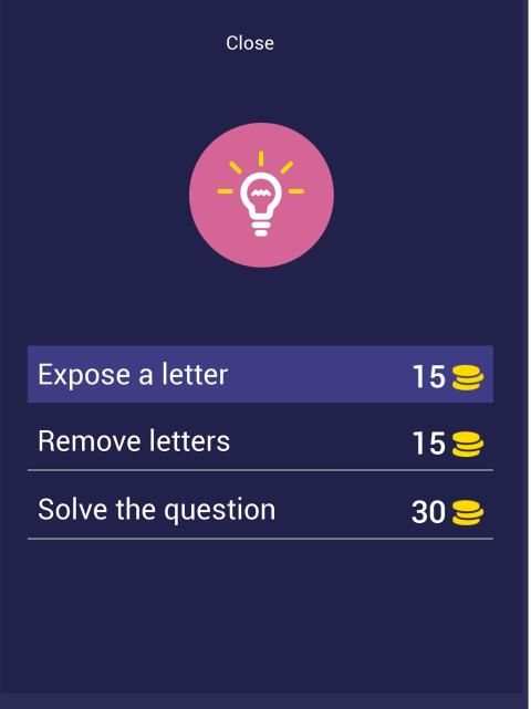ML Trivia screenshot 9