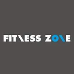 MyFitnessZone