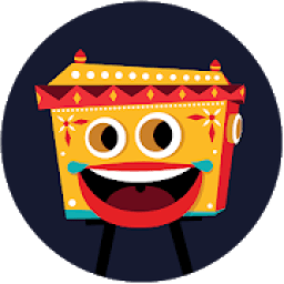 The Comedy App आइकन