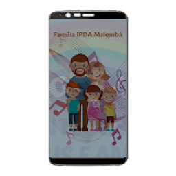 Família IPDA Malembá icon