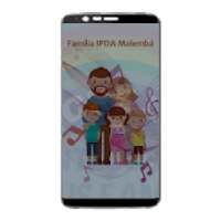 Família IPDA Malembá