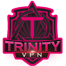 Trinity VPN OFFICIAL आइकन