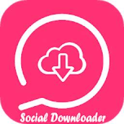 Social Downloader