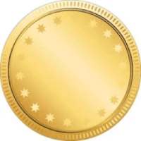 Golden Coin