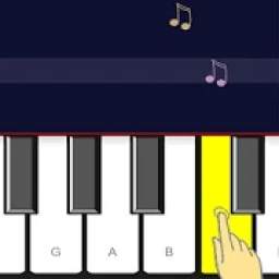 Piano Tiles Game (free)
