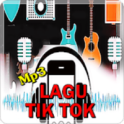 Lagu Tik Tok Offline Lengkap icon