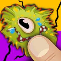* VIRUS SMASHER
