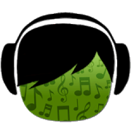 Mp3 Video Player &amp; All Format. icon