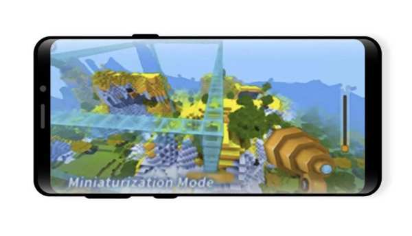 New Mini World Guide : Block Art 2020 स्क्रीनशॉट 5