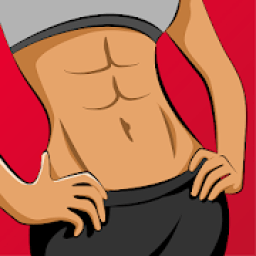 Get Abs in 2 Weeks - Abs Workout Challenge आइकन
