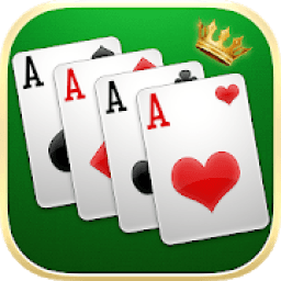 solitaire collection: All in 1 आइकन