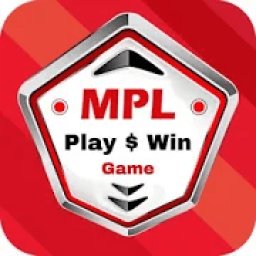 MPL - Cricket &amp; Game Tips आइकन
