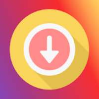 Instagram Downloader & Facebook Video Downloader