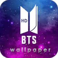 BTS Wallpaper HD 4K