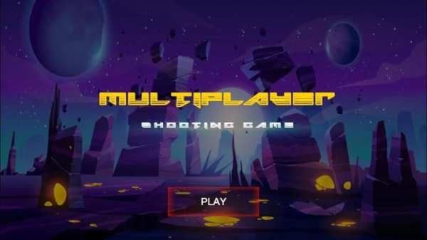 Multiplayer Shooting Game - Bluefire Arena screenshot 3