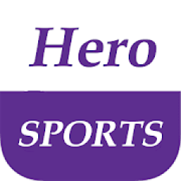 Hero sport : مشاهدة القنوات الرياضية (بث مباشر)
‎ आइकन