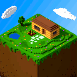 *Online Survival CRAFTLANDIA आइकन