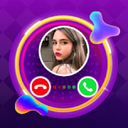 Lova Color Phone आइकन