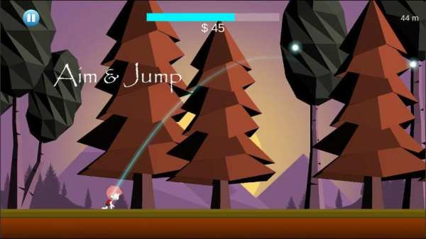 Pixie Glow screenshot 5