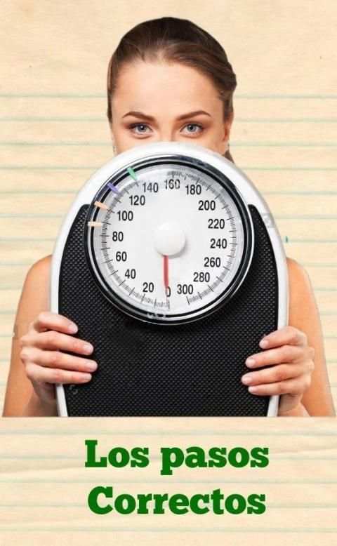 Dietas sanas para mujeres screenshot 2