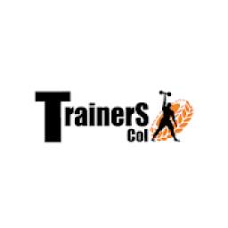 TRAINERS COL APP 1.2.0.0