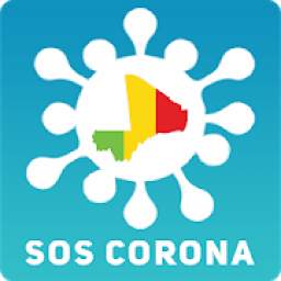 SOS CORONA