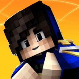 Skins Master for Minecraft PE आइकन