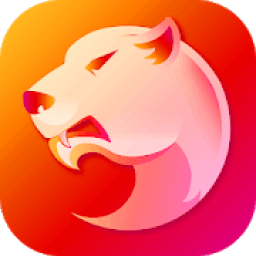 ikon CM Browser - Fast Download, Ad Blocker