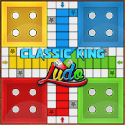 ikon Classic king ludo