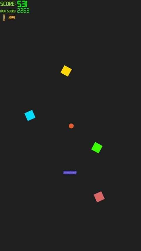 Bounce Ball स्क्रीनशॉट 3