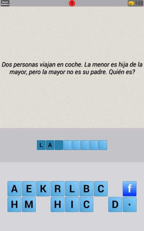 Acertijos y Adivinanzas screenshot 6