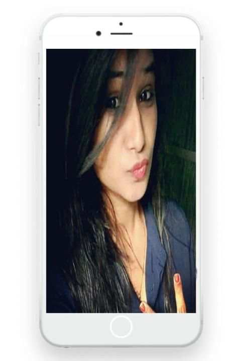 Live Video Chat & Random Video Chat with Girls screenshot 3